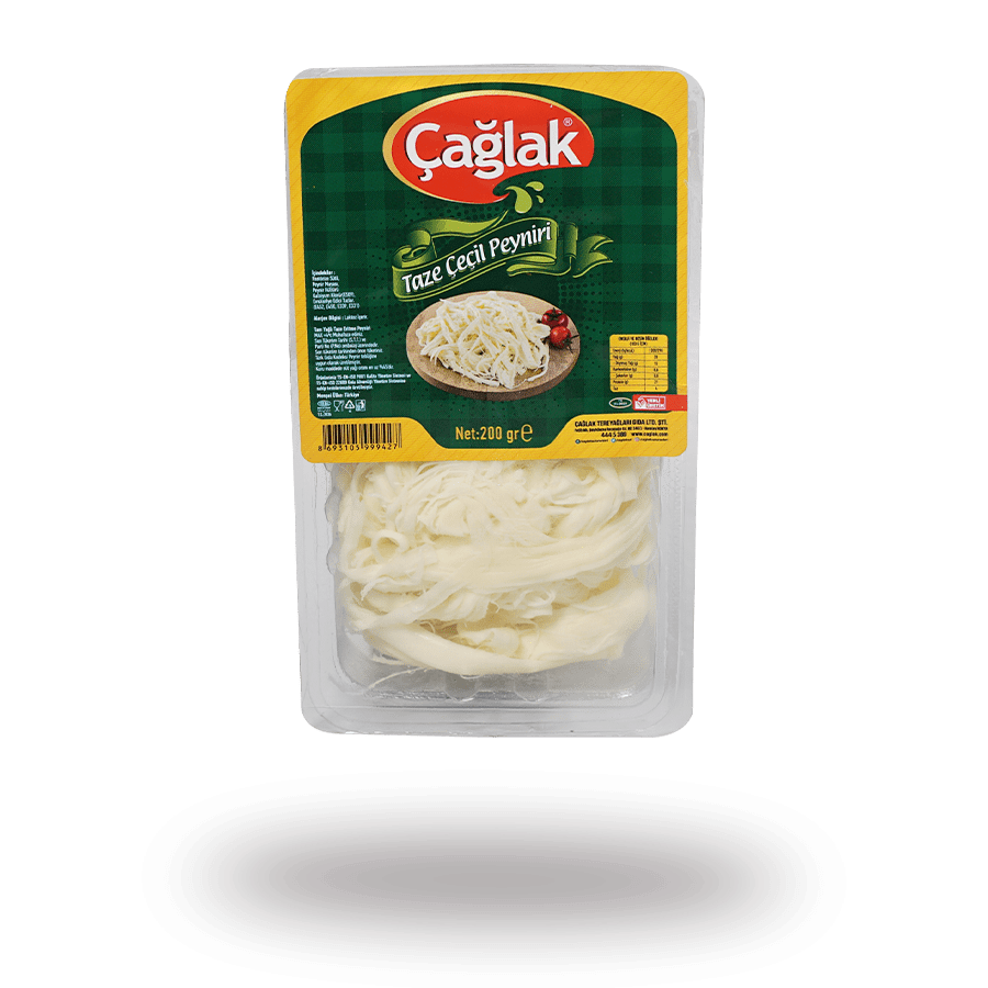 Beyaz Peynir 800 g